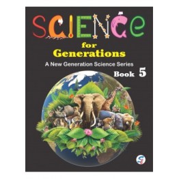 Science For Generations - 5